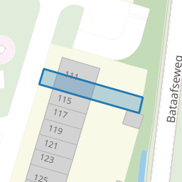 Perceel WTW00-I-10972