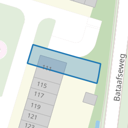 Perceel WTW00-I-10973