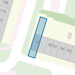 Perceel WTW00-I-10974