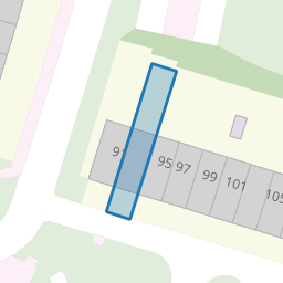 Perceel WTW00-I-10975