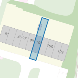 Perceel WTW00-I-10979