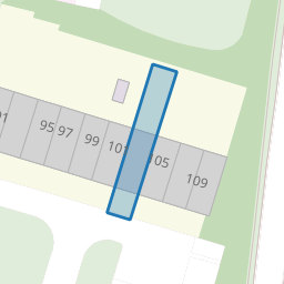 Perceel WTW00-I-10980