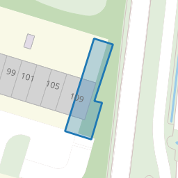 Perceel WTW00-I-10983