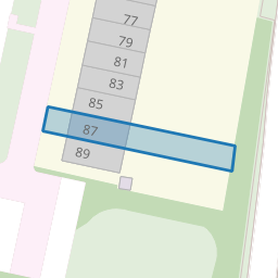 Perceel WTW00-I-10985