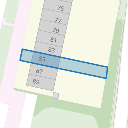Perceel WTW00-I-10986