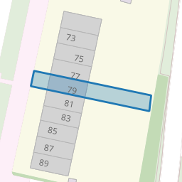 Perceel WTW00-I-10989