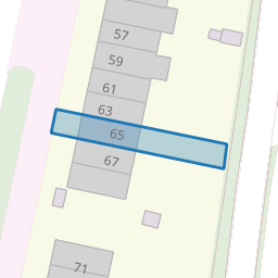 Perceel WTW00-I-10996