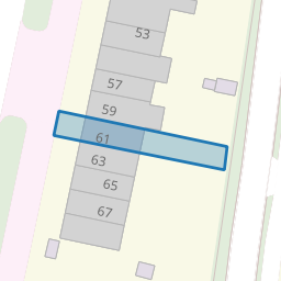 Perceel WTW00-I-10998