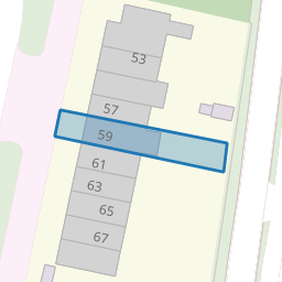 Perceel WTW00-I-10999