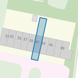 Perceel WTW00-I-11009