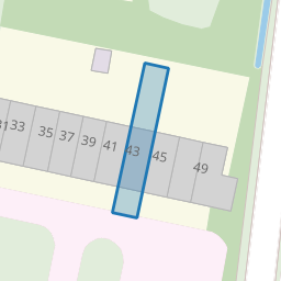 Perceel WTW00-I-11010