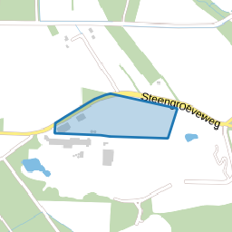 Perceel WTW00-I-11019