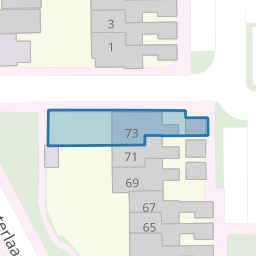 Perceel WTW00-I-11022