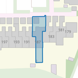 Perceel WTW00-I-11036