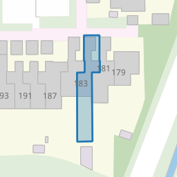 Perceel WTW00-I-11038