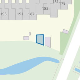 Perceel WTW00-I-11050