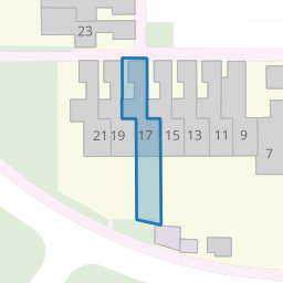 Perceel WTW00-I-11056