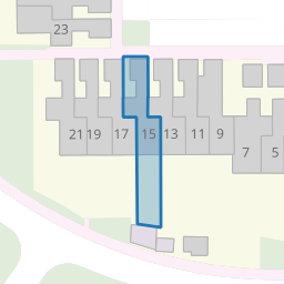 Perceel WTW00-I-11057