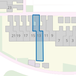 Perceel WTW00-I-11058