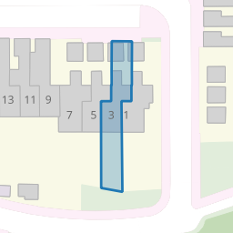 Perceel WTW00-I-11063