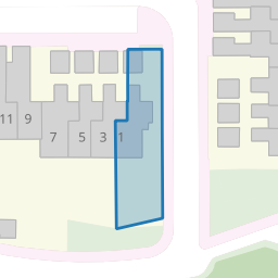 Perceel WTW00-I-11064