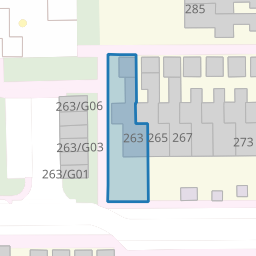 Perceel WTW00-I-11066