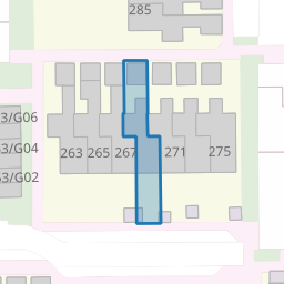 Perceel WTW00-I-11069