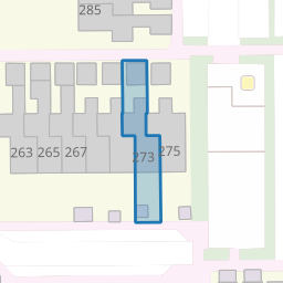 Perceel WTW00-I-11071