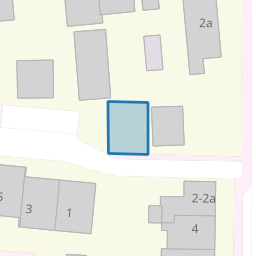 Perceel WTW00-I-11074