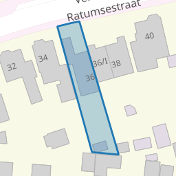 Perceel WTW00-I-11079