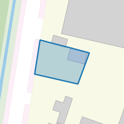 Perceel WTW00-I-11084