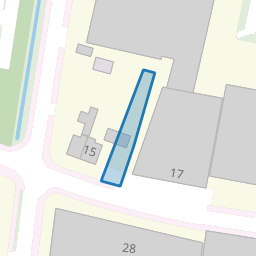 Perceel WTW00-I-11087