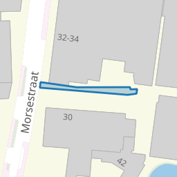 Perceel WTW00-I-11092