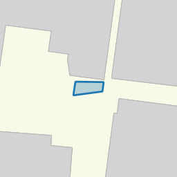 Perceel WTW00-I-11095