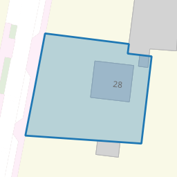 Perceel WTW00-I-11097