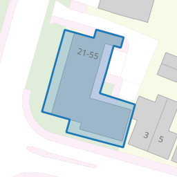 Perceel WTW00-I-11101