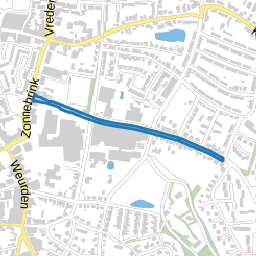 Perceel WTW00-I-11102