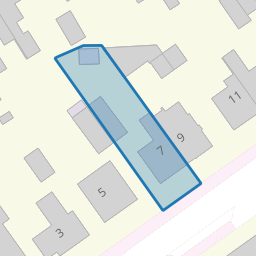 Perceel WTW00-I-11109