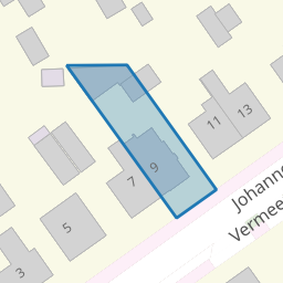 Perceel WTW00-I-11110