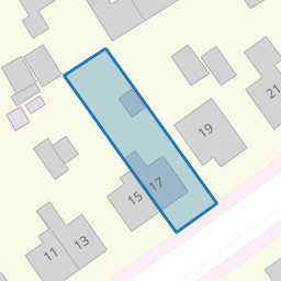 Perceel WTW00-I-11114