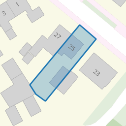 Perceel WTW00-I-11116