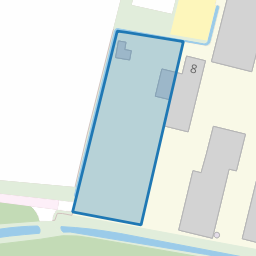 Perceel WTW00-I-11124