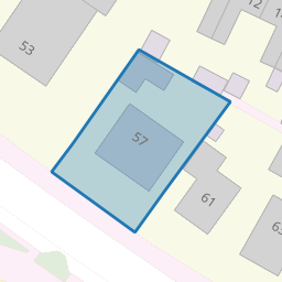 Perceel WTW00-I-11140