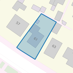 Perceel WTW00-I-11141