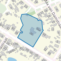 Perceel WTW00-I-11144