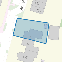 Perceel WTW00-I-11147