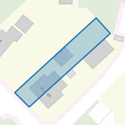 Perceel WTW00-I-11151