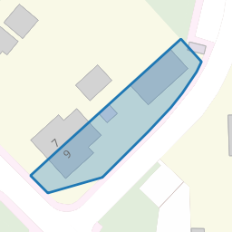 Perceel WTW00-I-11152