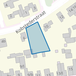 Perceel WTW00-I-11153