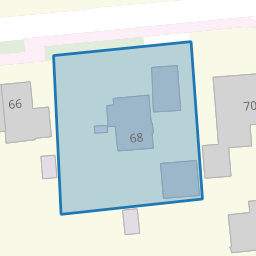 Perceel WTW00-I-11160